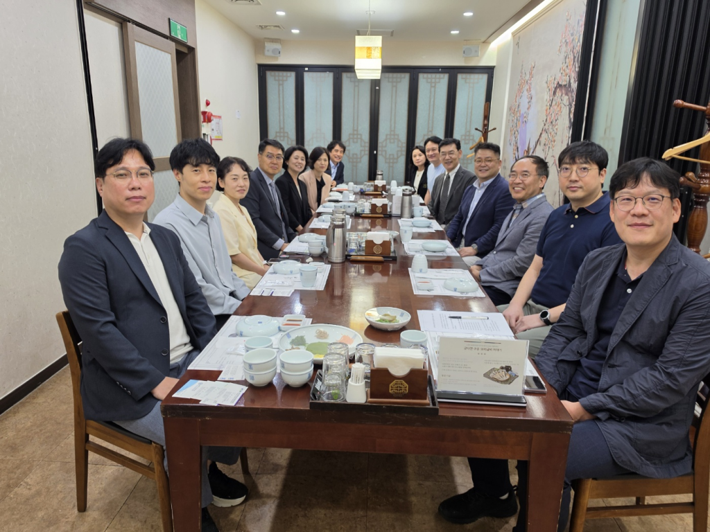 건강보험심사평가원 광주전남본부와 상생 발전을 위한 간담회 개최 첨부파일 : 1780280022.jpg
